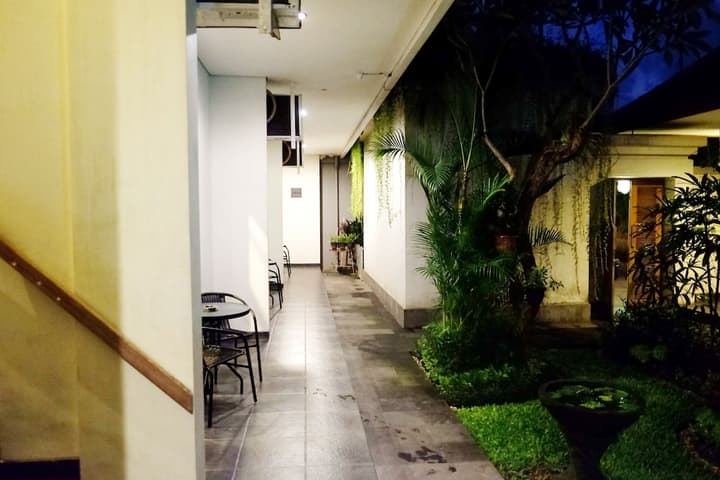 Abyan Guest House