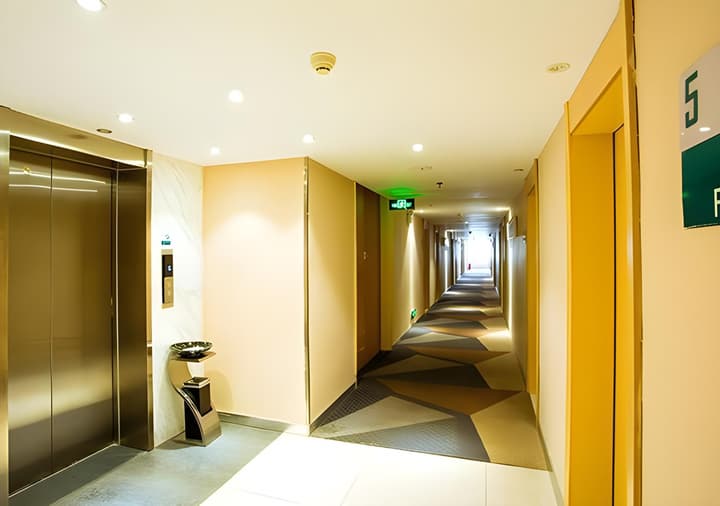 City Comfort Inn (Guilin Jiatianxia Square)