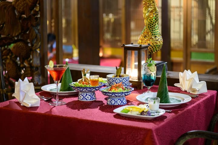 Khaolak Oriental Resort - Adults Only