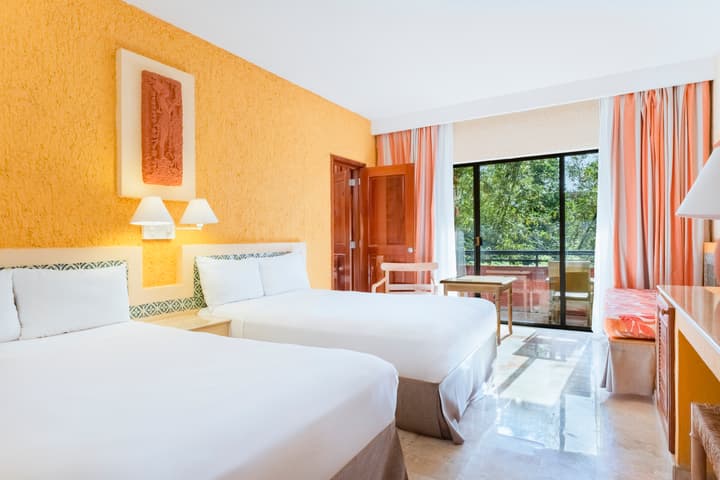 Iberostar Waves Quetzal