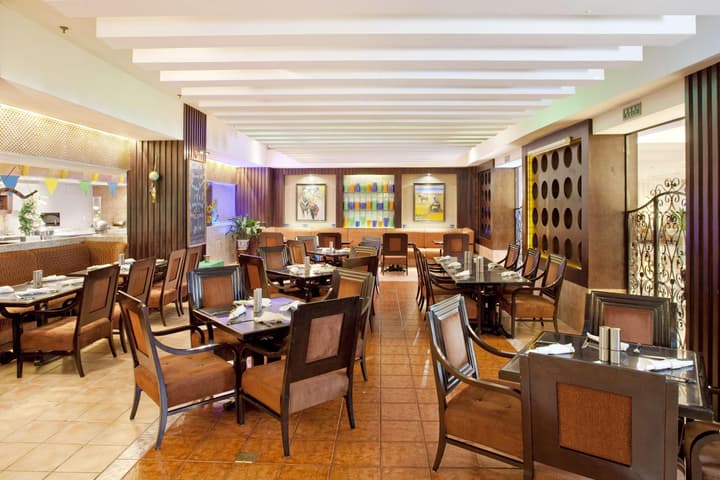 V Continent Parkview Wuzhou