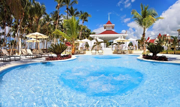 Bahia Principe Escape Bouganville - Adults Only