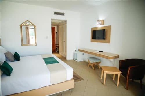 Blumar Resort and Spa
