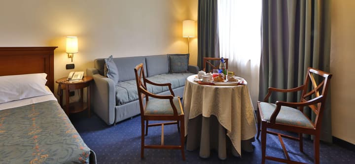 Hotel Antico Termine