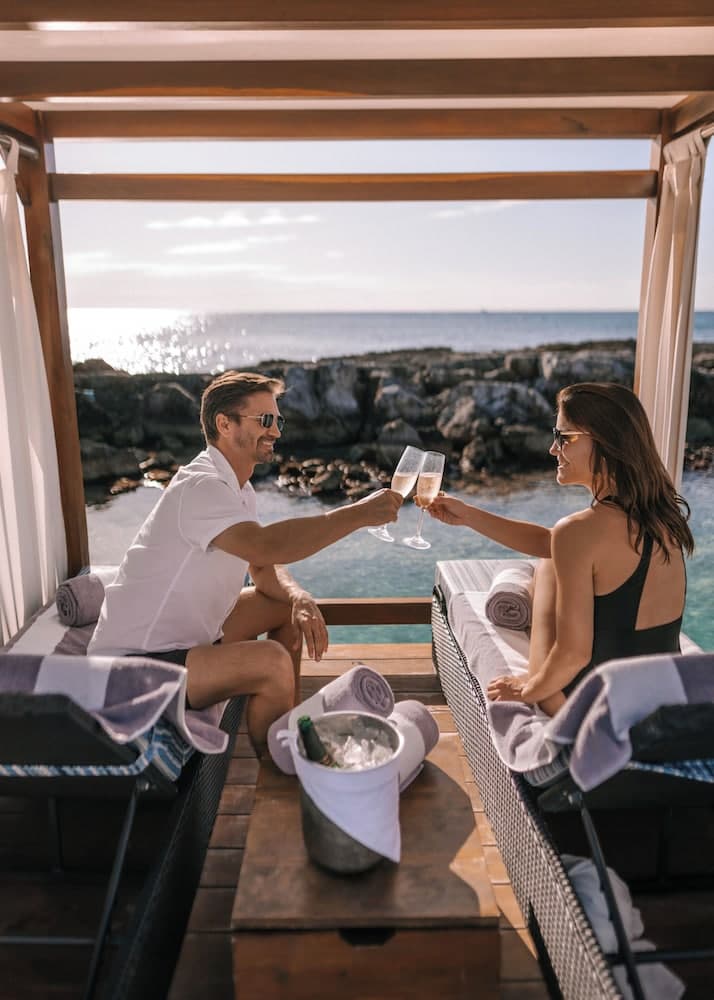 Hard Rock Hotel Riviera Maya - Hacienda All Inclusive