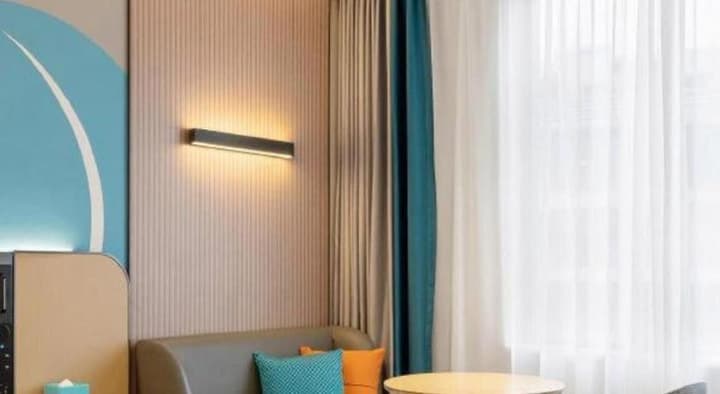 City Comfort Inn (Guilin Jiatianxia Square)