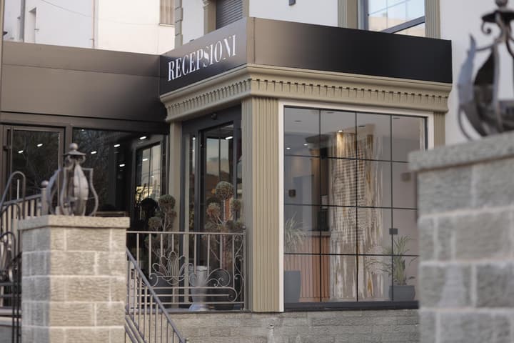Residence Inn Tirana