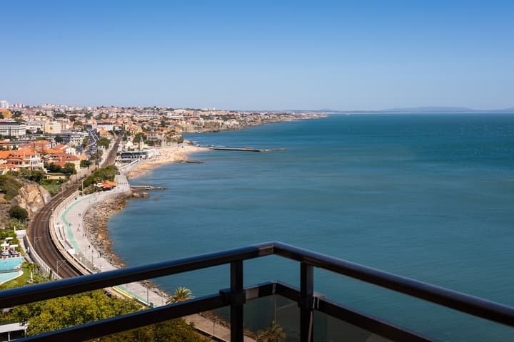 ESTORIL EDEN