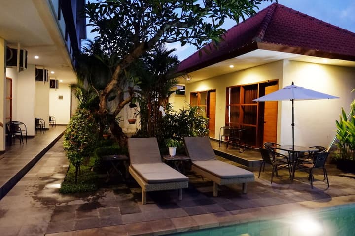 Abyan Guest House