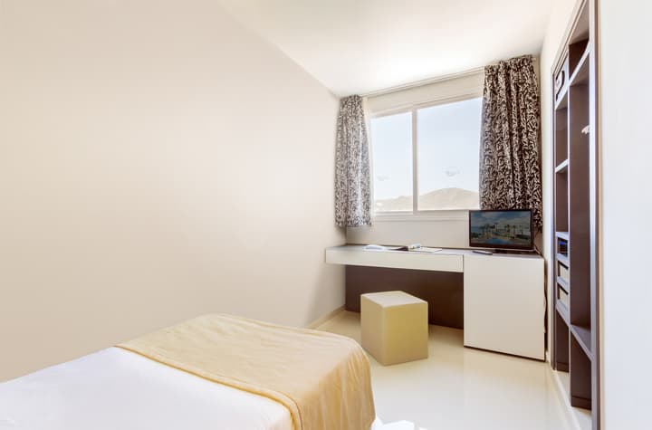 Sirenis Hotel Goleta And Spa
