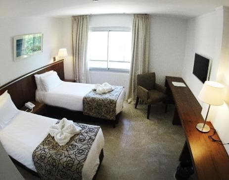 Ribera Sur Hotel Mar del Plata