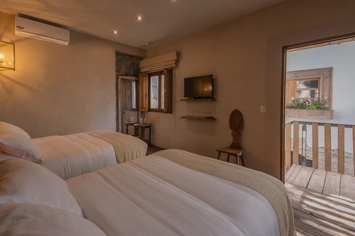 Hotel Casa 88