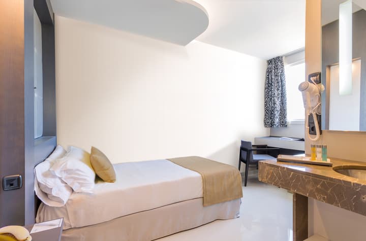 Sirenis Hotel Goleta And Spa