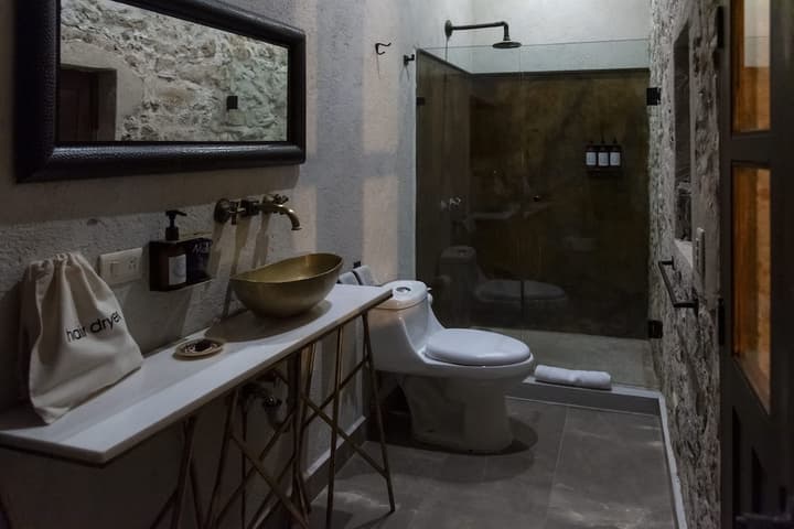 Hotel Casa 88