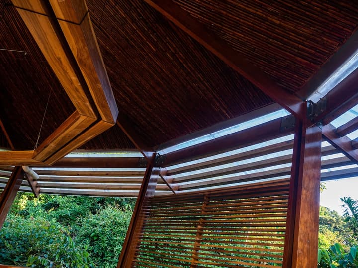 La Loma Jungle Lodge & Chocolate Farm