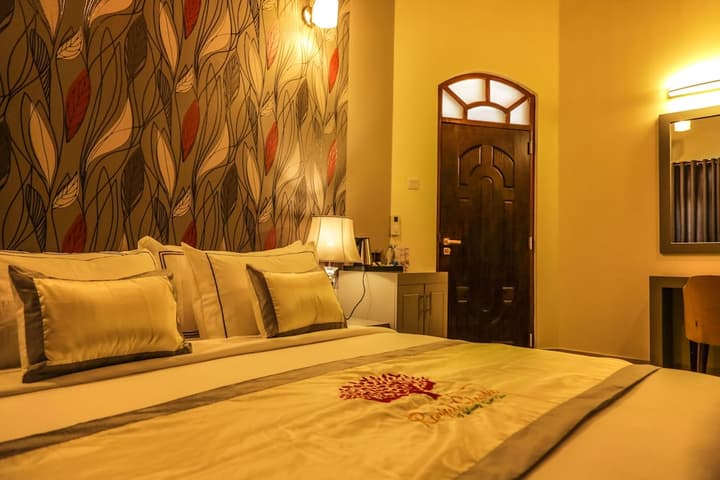 Royal Classic Nature Resort