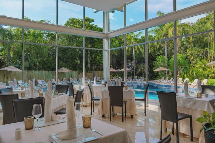 Bahia Principe Escape Sian Kaan