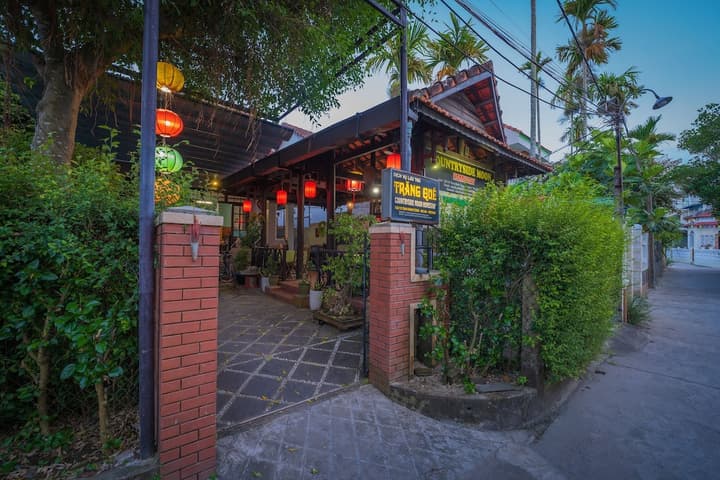 Countryside Moon Homestay