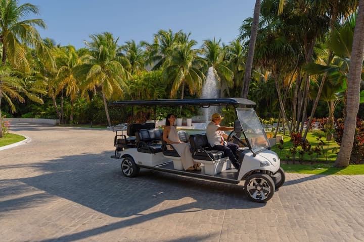 The Sens Tulum Riviera All Inclusive