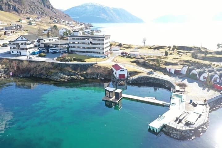 Sognefjord