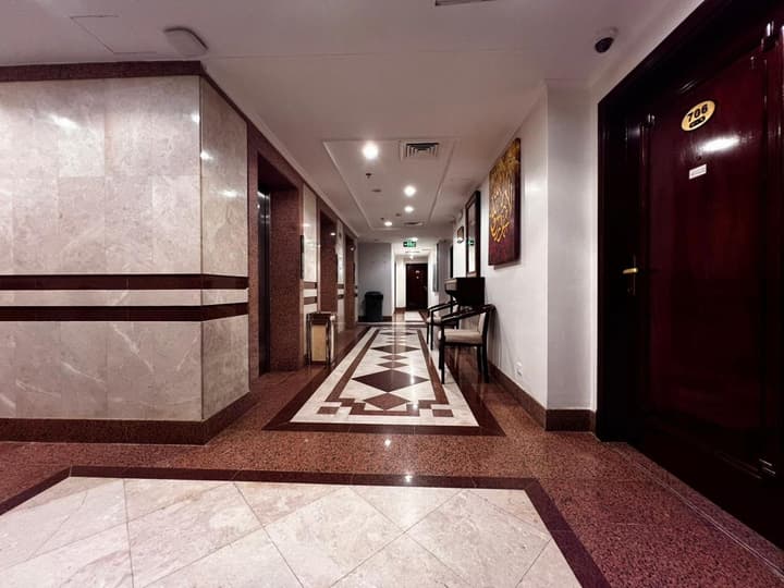 Diyar Al Madinah Hotel