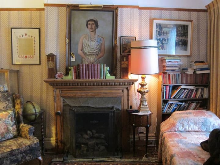 Pimblett's Downtown Toronto B&B