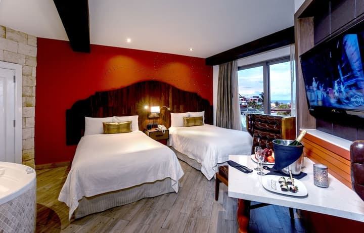 Hard Rock Hotel Riviera Maya - Hacienda All Inclusive