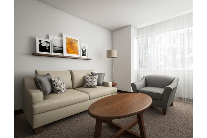 Camino Real Aparthotel & Spa