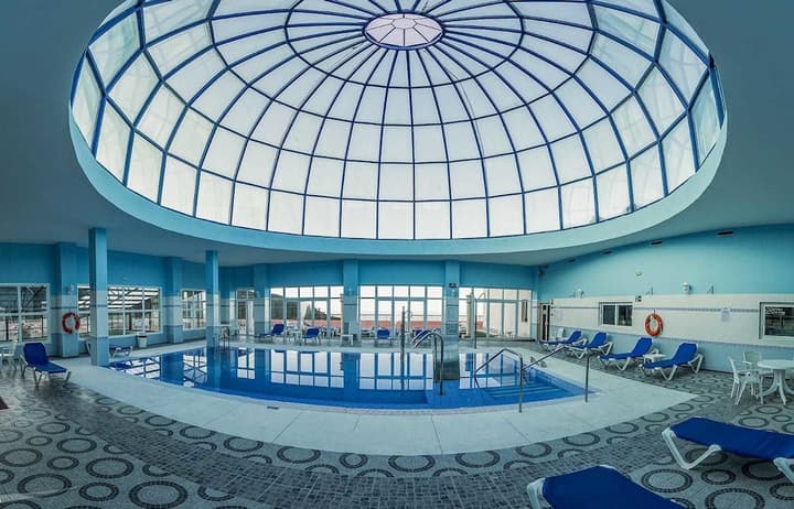 Hotel Wellness Marbella Hills