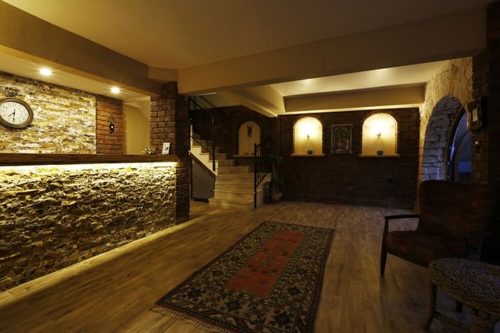 Himm Hotel