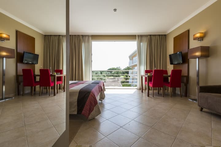 Montado Hotel and Golf Resort