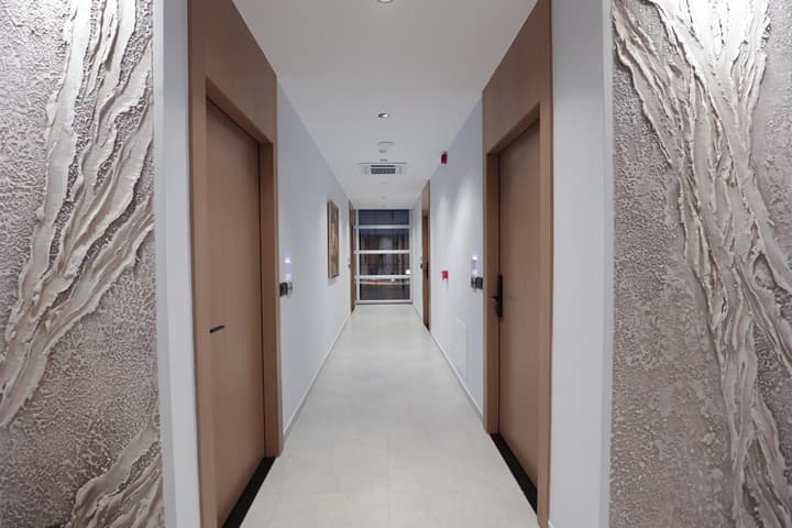 Residence Inn Tirana
