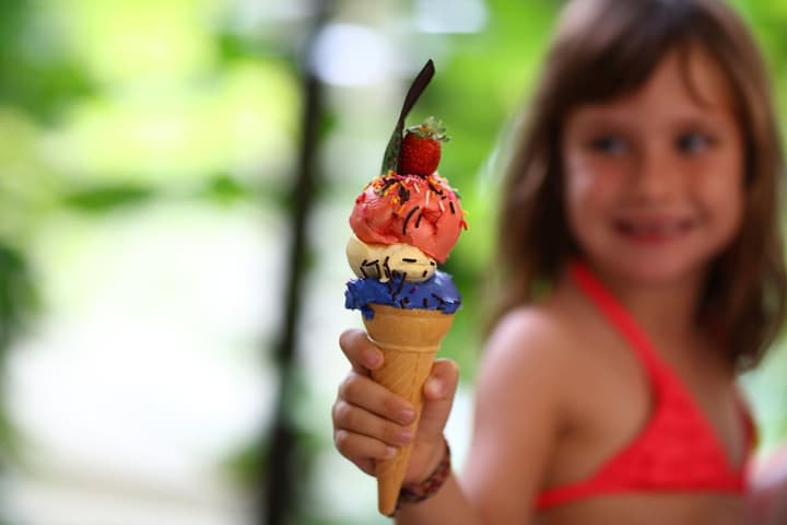 Bahia Principe Explore Coba All Inclusive