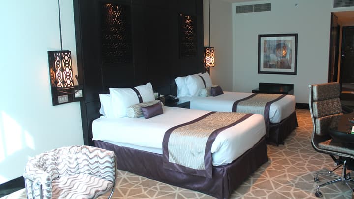 Holiday Inn Dubai Al Barsha