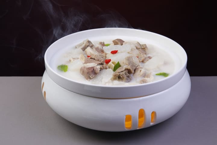 Shangri-La Huhhot