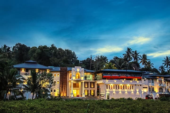Royal Classic Nature Resort