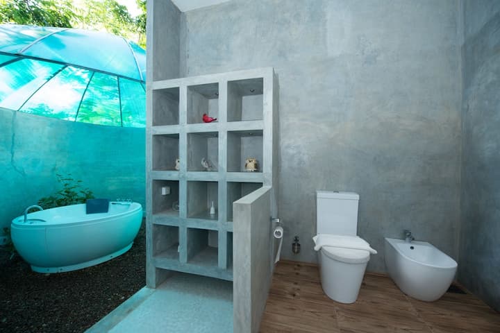 Villa Thawthisa