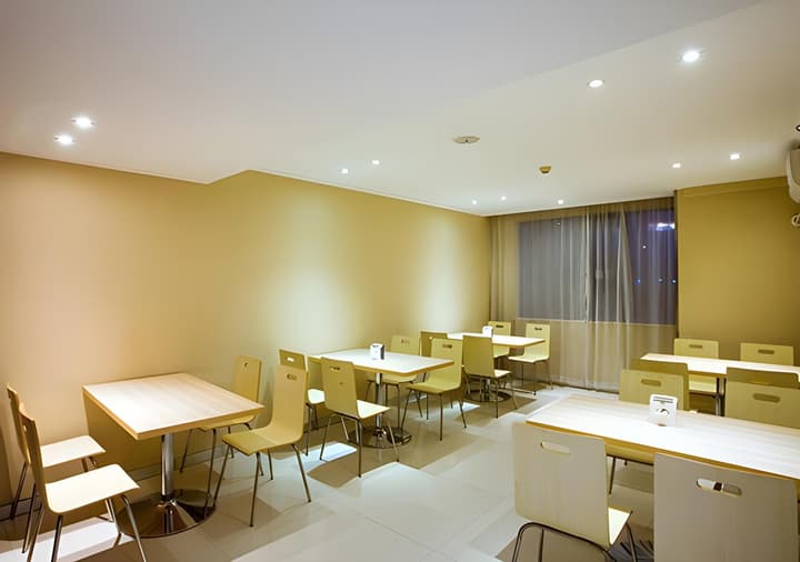 City Comfort Inn (Guilin Jiatianxia Square)