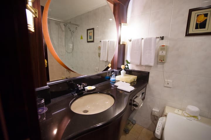 Grand Metropark Hotel Hangzhou