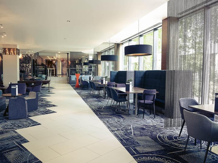 Mercure Bristol Holland House