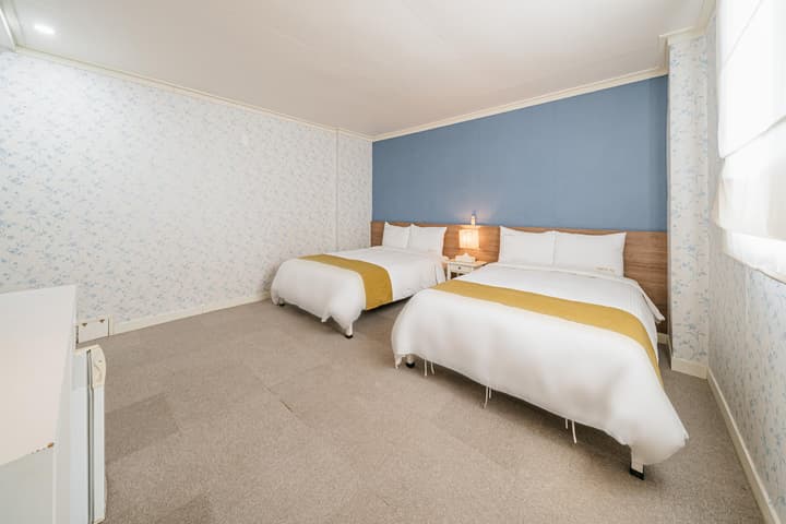 Hotel Gaon J Stay