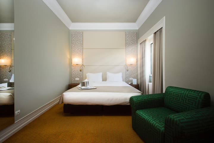 Hotel Miraparque