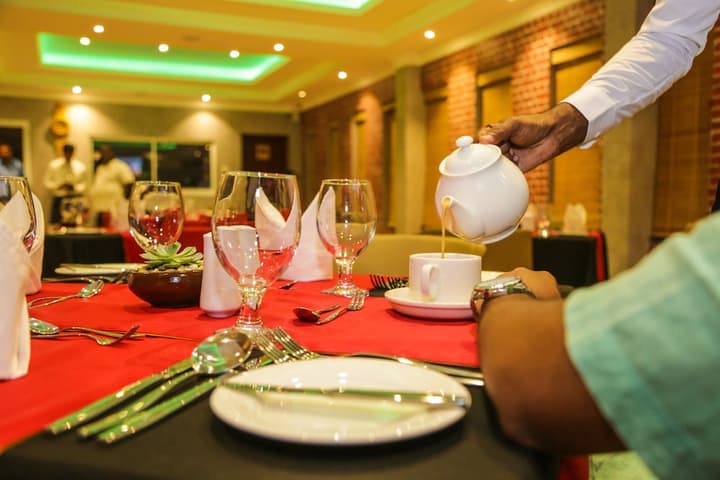 Royal Classic Nature Resort