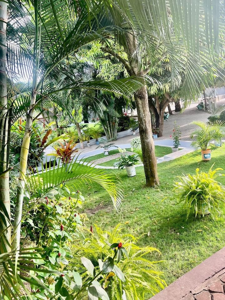 Arthotel Zanzibar