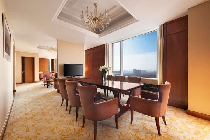 Shangri-La Huhhot