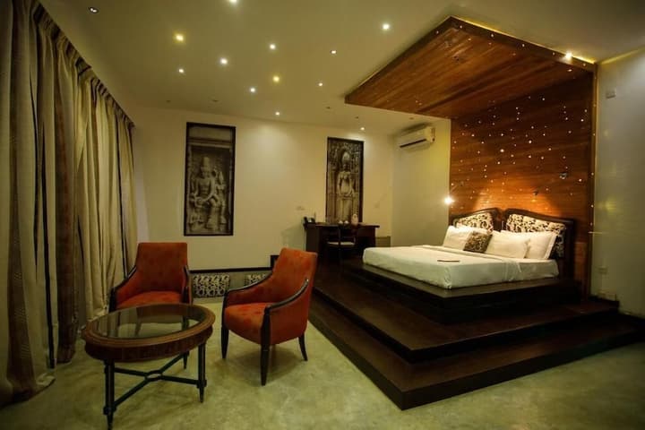 Villa Thawthisa