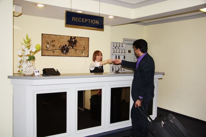 Centro Hotel Royal