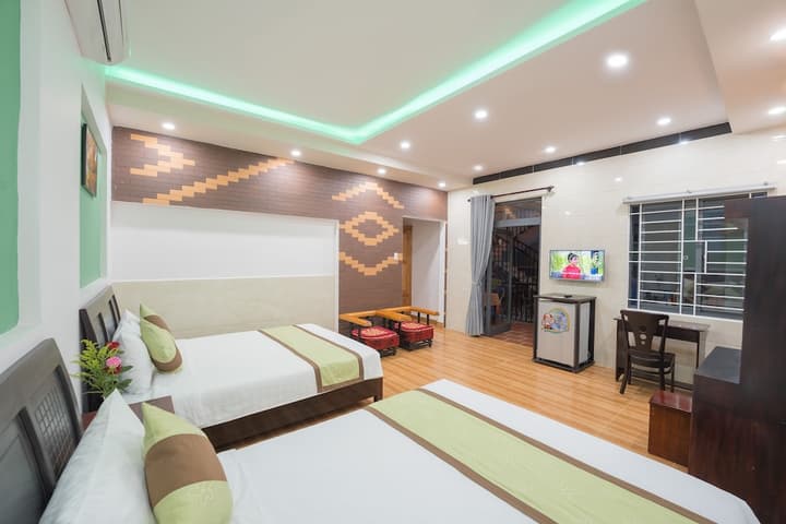 Countryside Moon Homestay