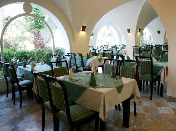 Blumar Resort and Spa
