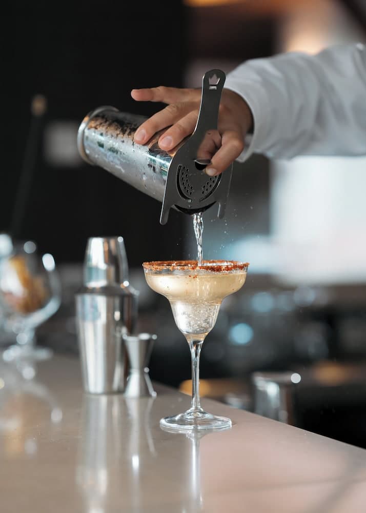Bahia Principe Escape Tequila